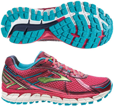 Brooks adrenaline sales gts 15 foroatletismo