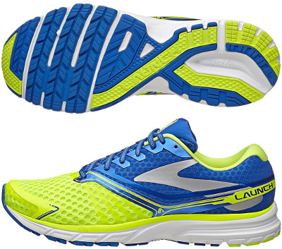 brooks launch 2 precio