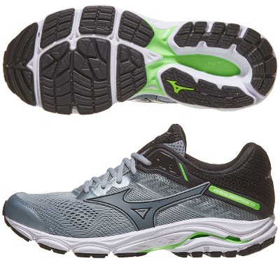 Mizuno Wave Inspire Para Hombre An Lisis Precios Y Alternativas