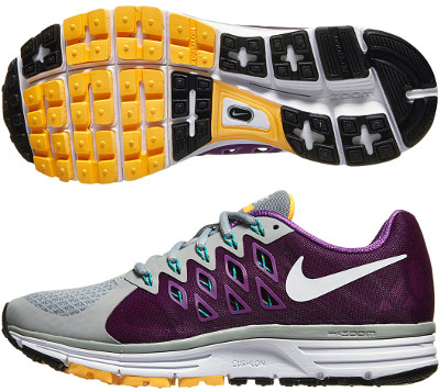 Nike Zoom Vomero 9 para mujer: análisis, precios y alternativas