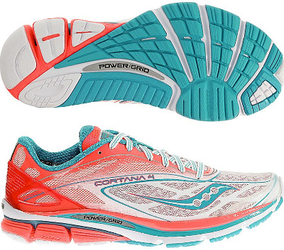 Saucony cortana 4 sales womens sale