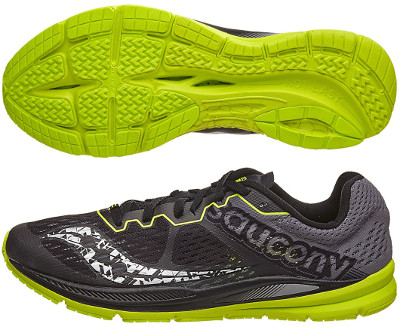 comprar saucony fastwitch 8 mujer